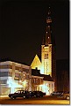 Hamont by night